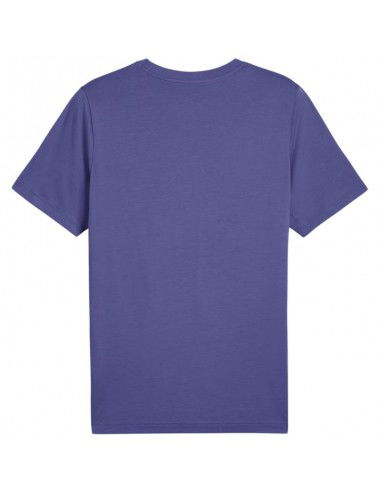 Puma Graphics Wording Tee M 684825 46