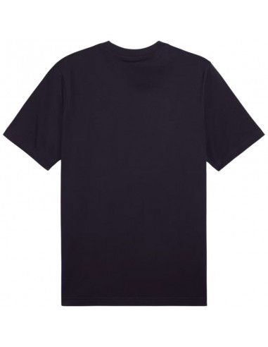 Puma Ess Small No1 Logo Tee M 682534 16