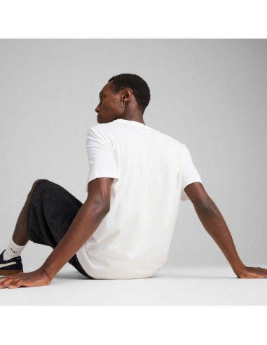 Puma Graphics Wording Tee M 684825 02