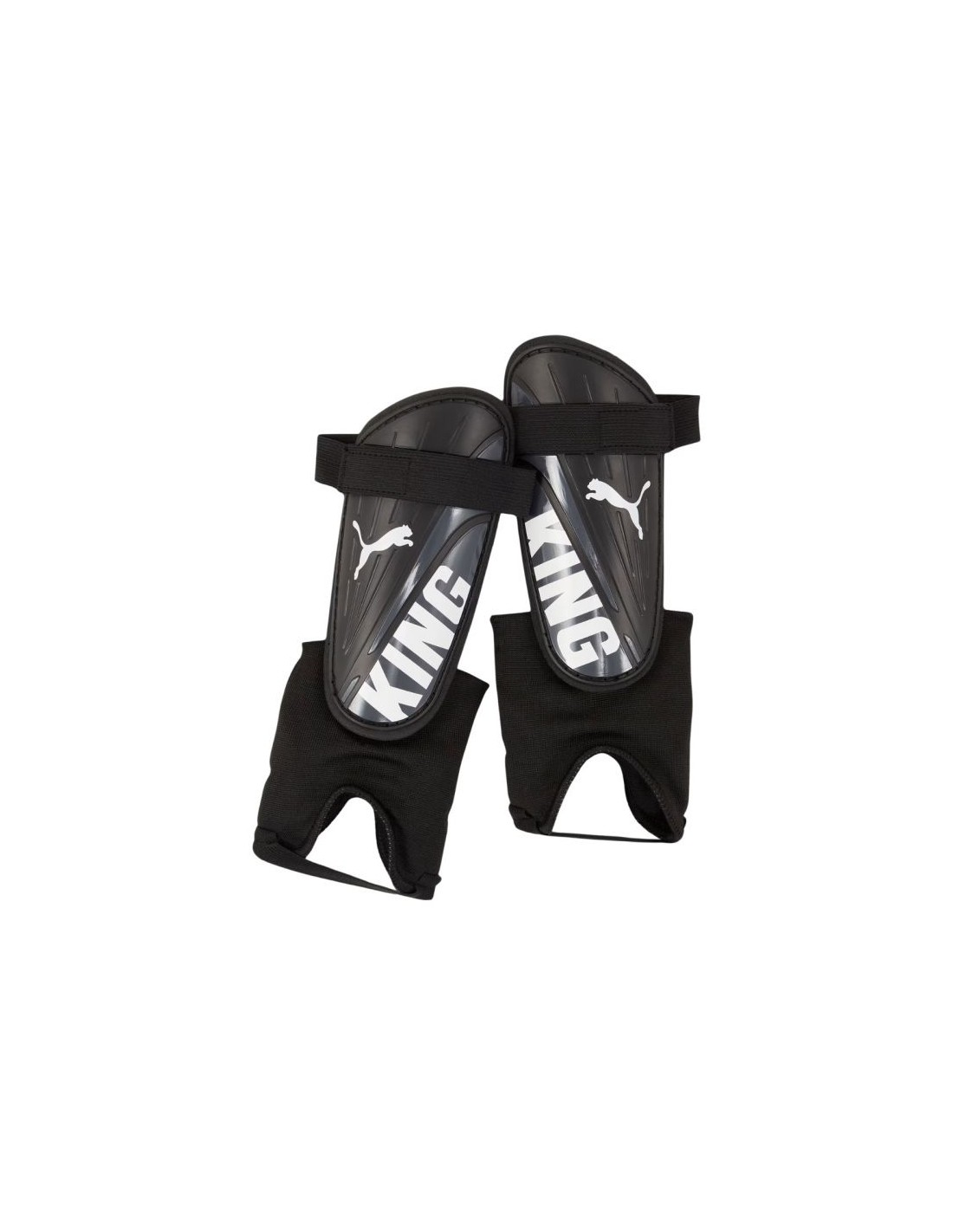 Puma King Ankle Football Shin Guards 30934 01