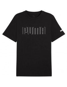 Puma Sport Graphic Tee M...