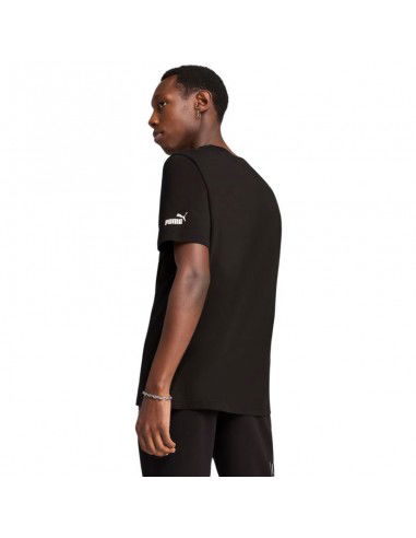 Puma Sport Graphic Tee M 684617 01