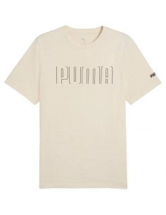 Puma Sport Graphic Tee M...