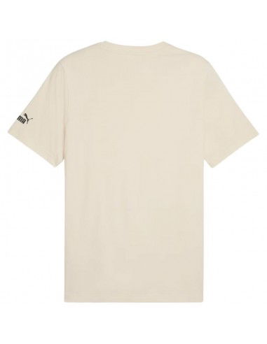 Puma Sport Graphic Tee M 684617 87