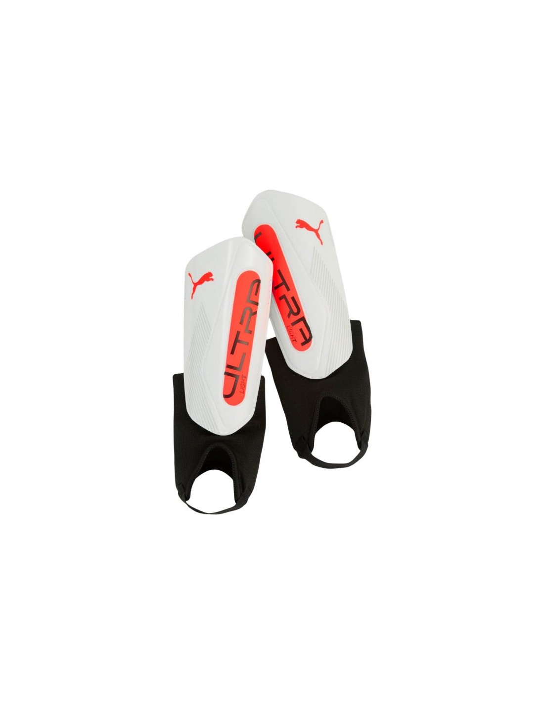 Puma Ultra Light Ankle Football Shin Guards 30991 01