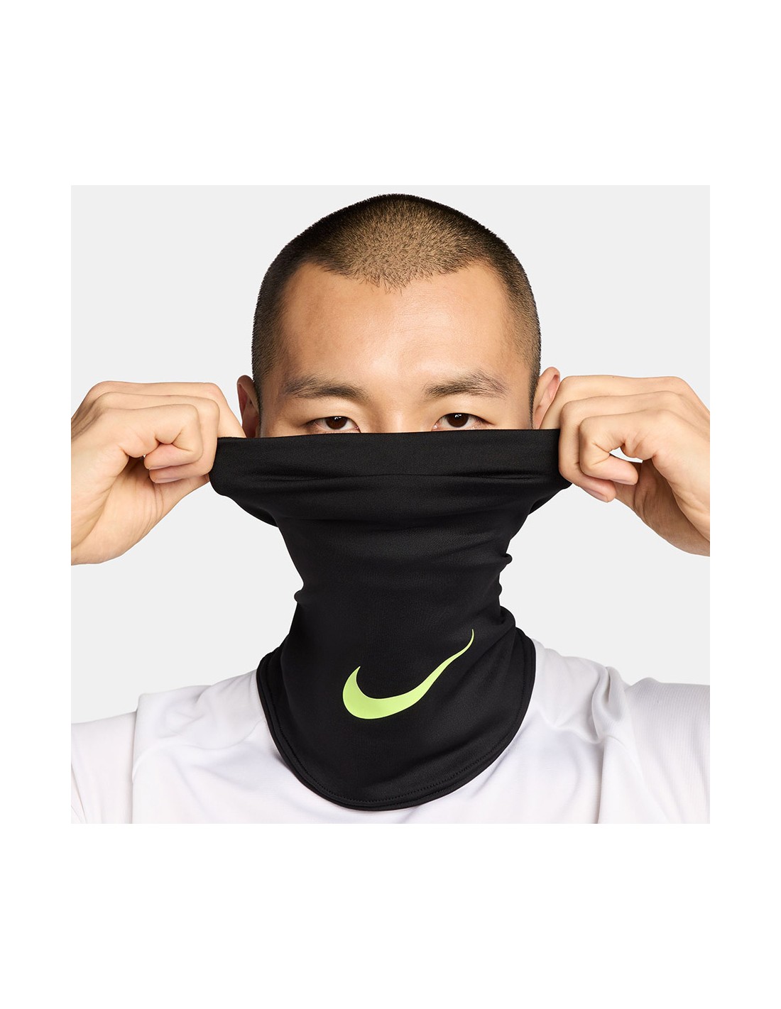 Men's Hats Nike Black