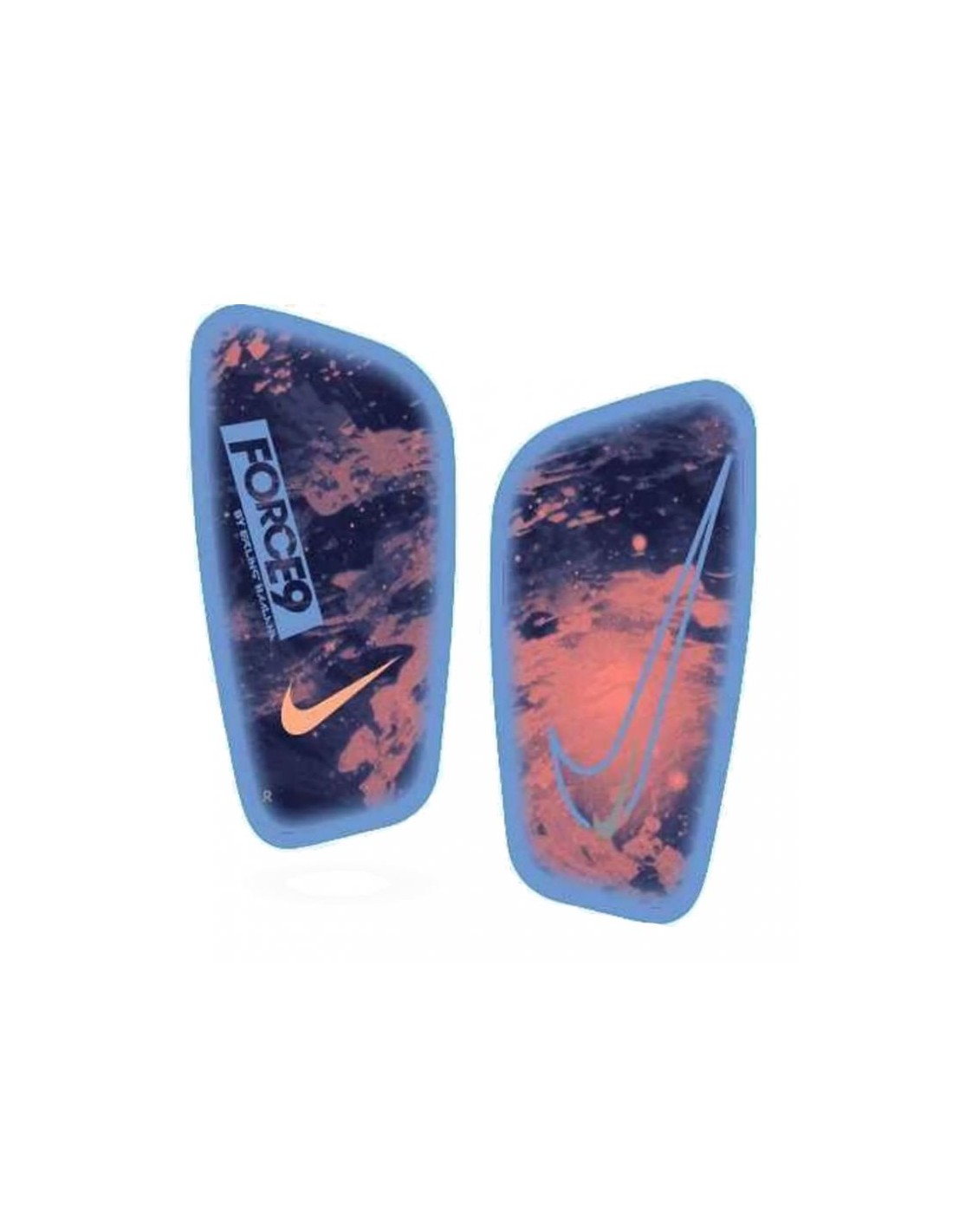 Nike Signature Mercurial Lite EH Football Shin Guards H