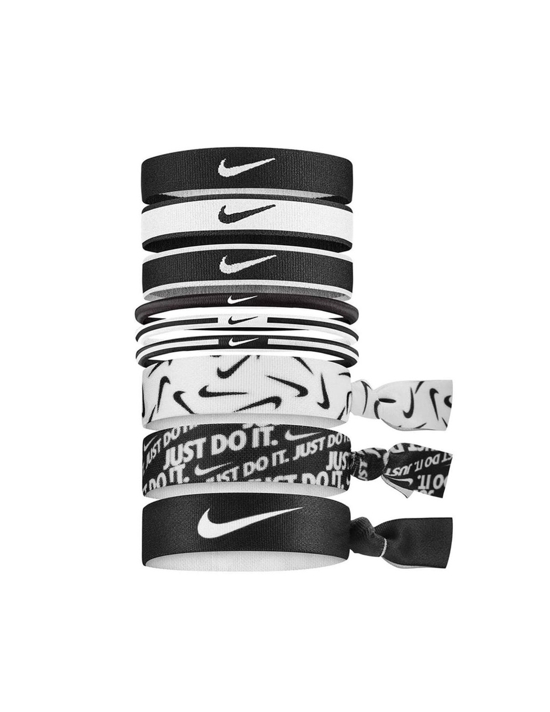 Nike Mixed Hair Bands N0003537036