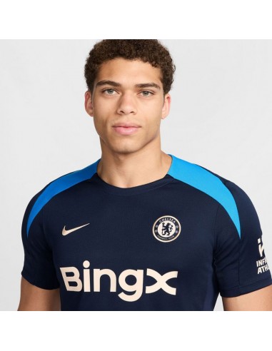Nike Chelsea FC Strike SS Top M...