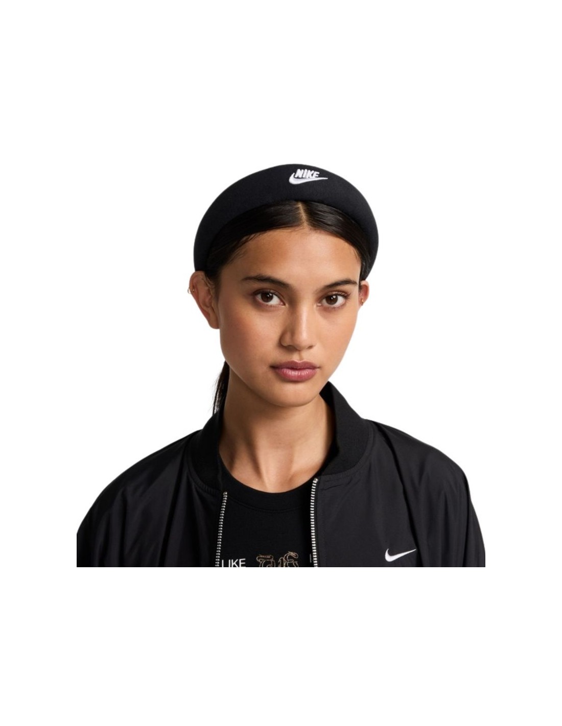 Nike Club Fleece W Headband N1009097091
