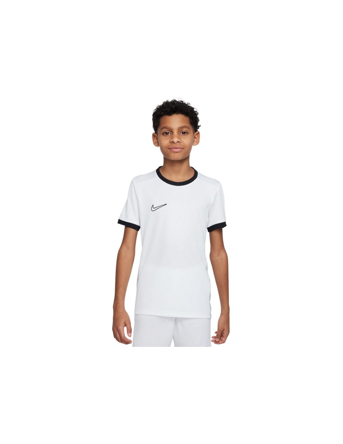 Nike DriFit Academy 25 SS Jr Jersey FZ9758 410