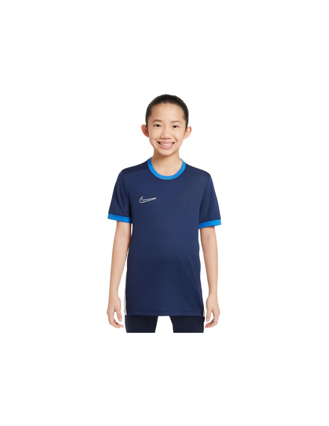 Nike DriFit Academy 25 SS Jr Jersey FZ9758 410