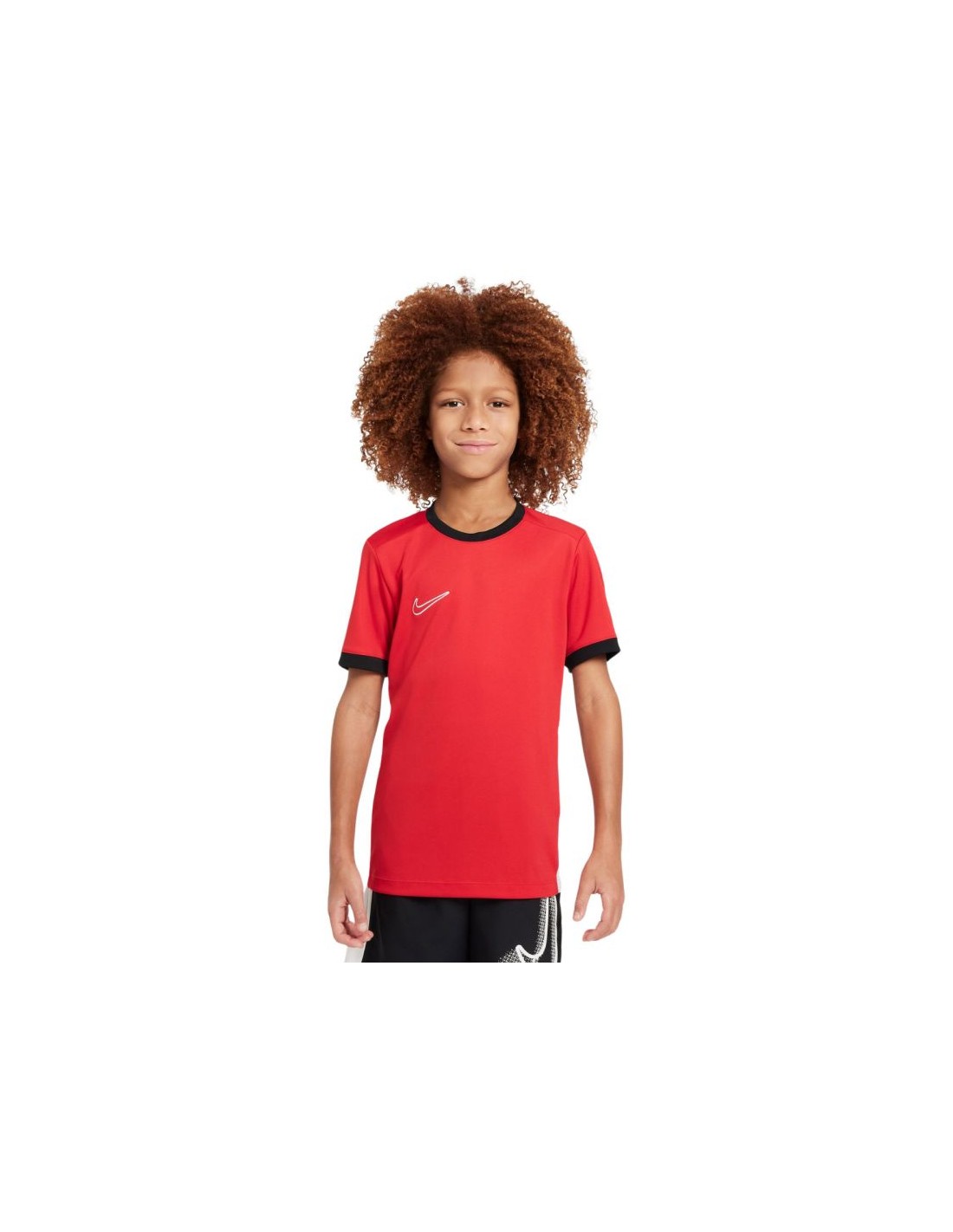 Nike DriFit Academy 25 SS Jr Jersey FZ9758 657