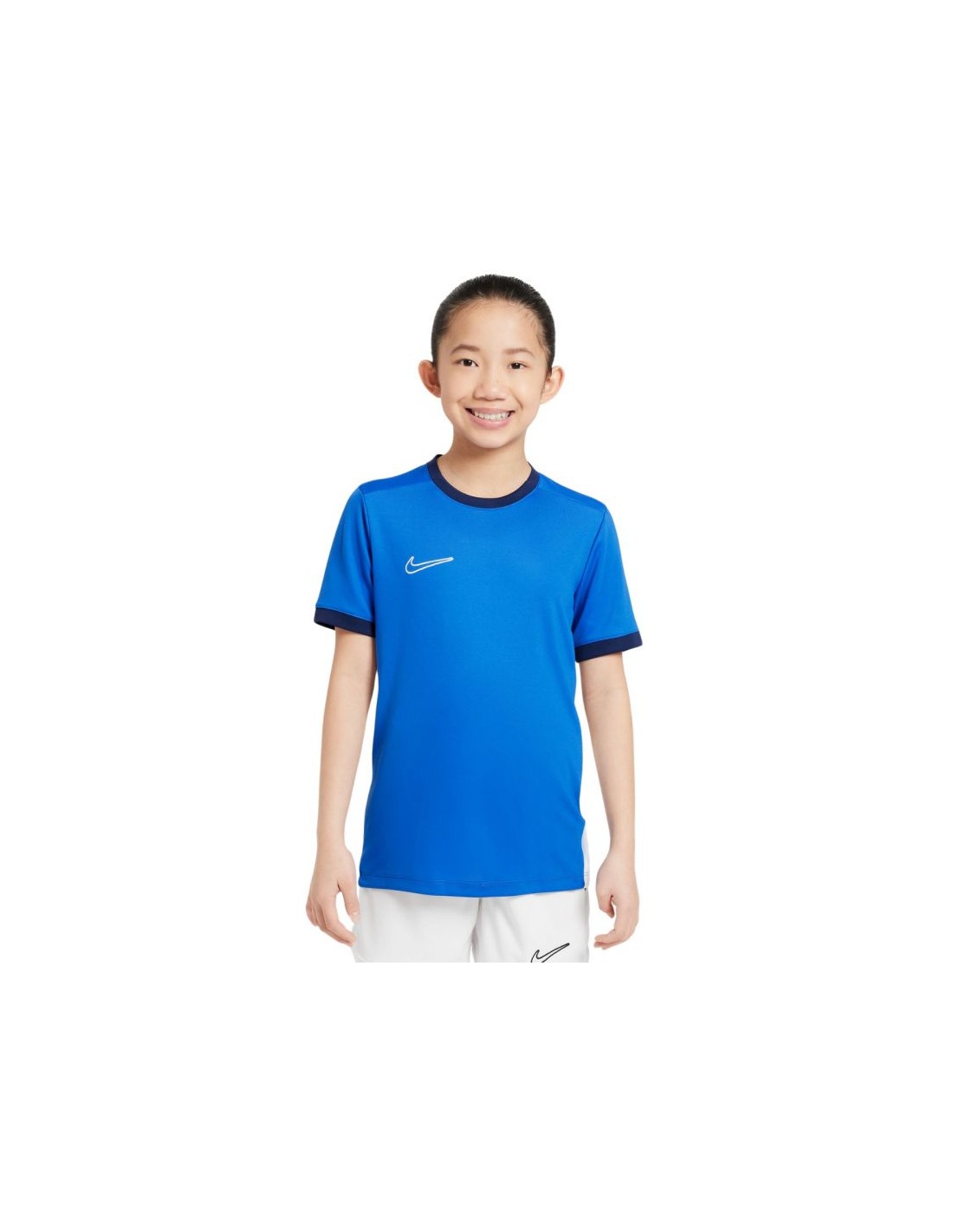 Nike DriFit Academy 25 SS Jr Jersey FZ9758 463