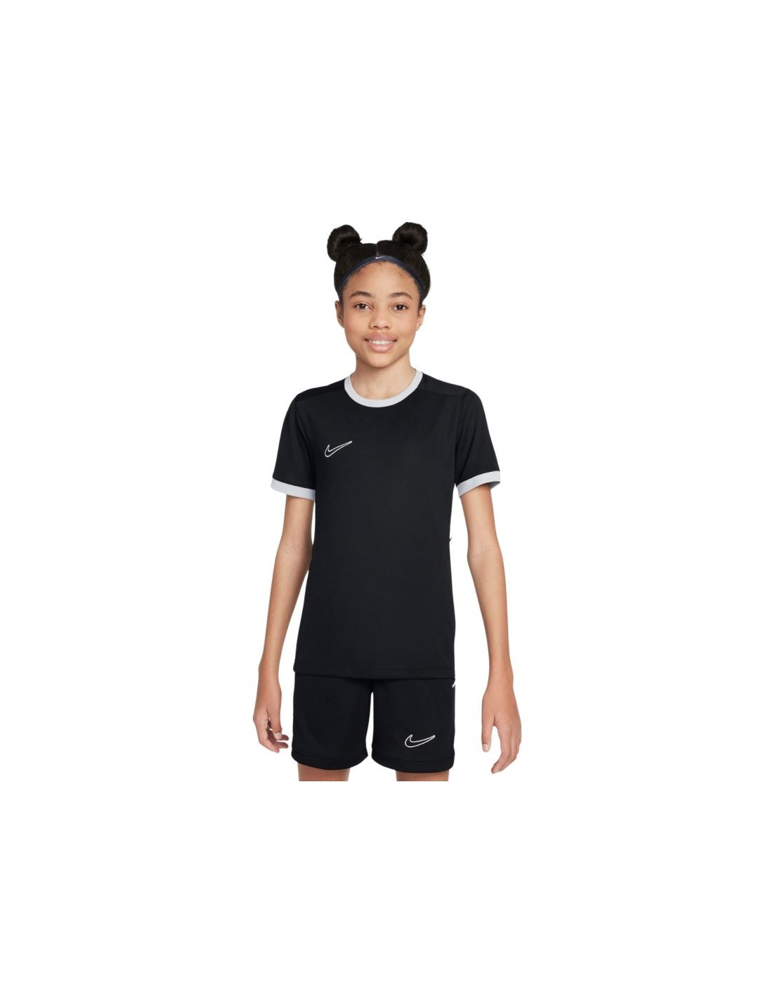 Nike DriFit Academy 25 SS Jr Jersey FZ9758 010