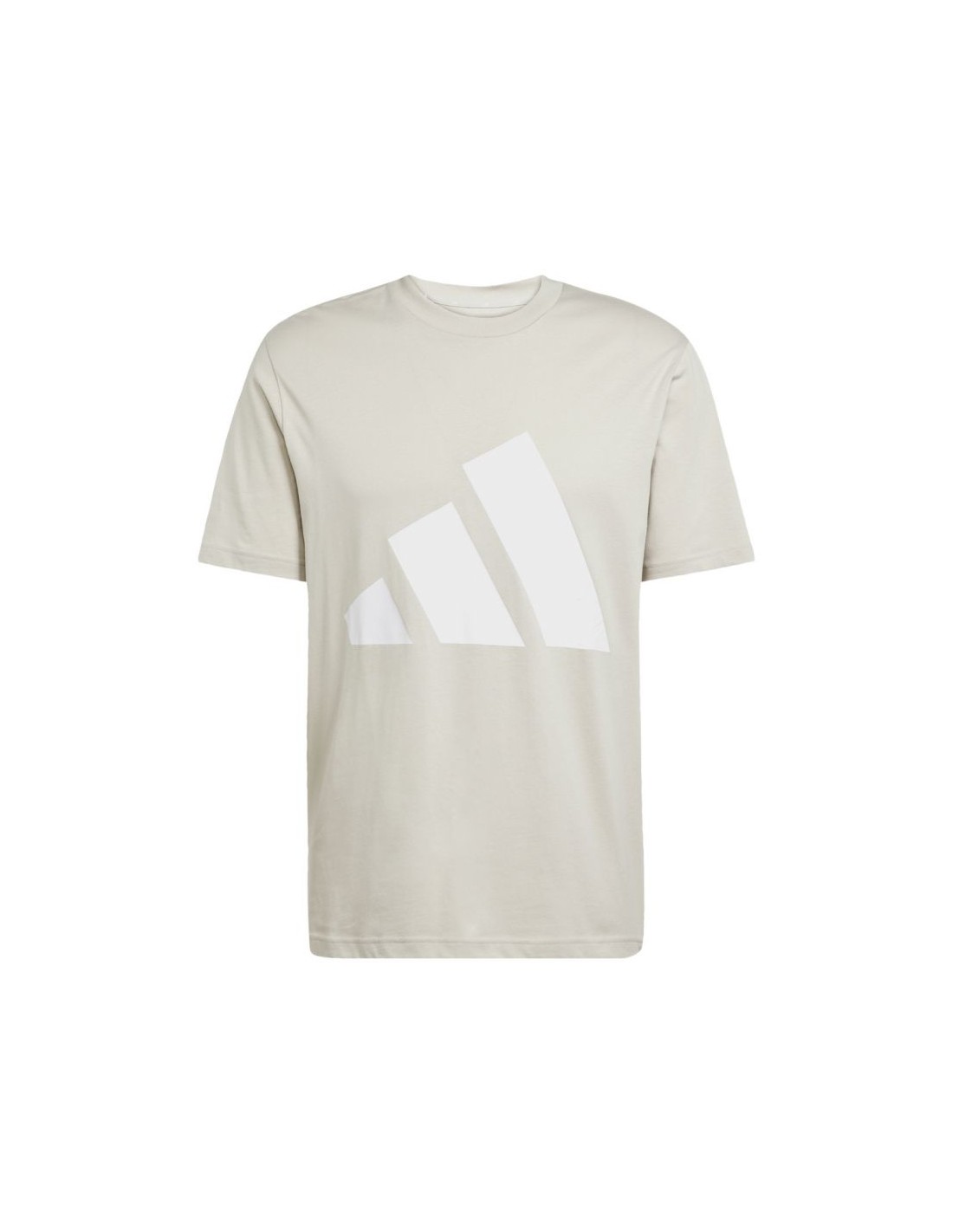 adidas performance - ΣΗΜΑΝΤΙΚΟ: Σε περίπτωση διαφοράς τιμής από το κατάστημα ισχύει παντα και μόνο η τιμή του καταστήματος adidas Essentials Big Logo Tshirt M JE8933