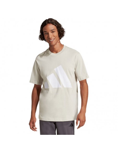 adidas Essentials Big Logo Tshirt M JE8933