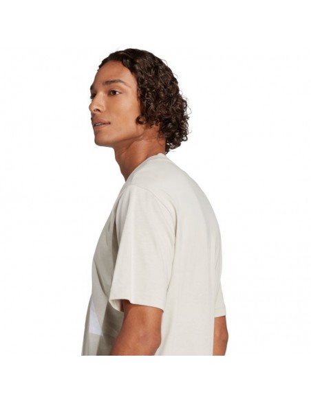 adidas Essentials Big Logo Tshirt M JE8933