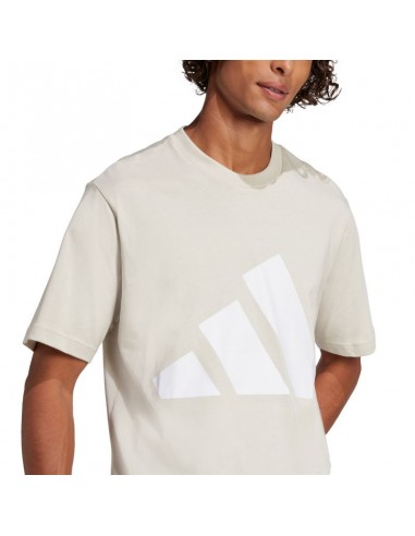 adidas Essentials Big Logo Tshirt M JE8933