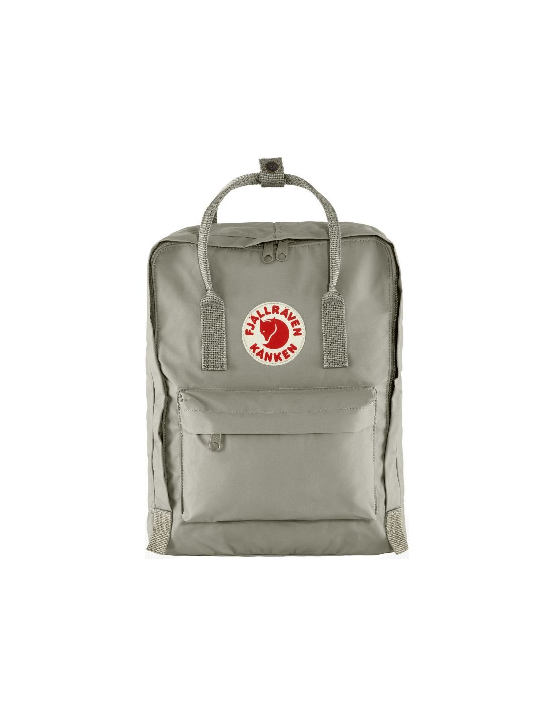 Men's Backpacks Fjallraven Gray