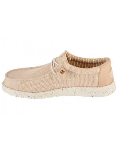 Hey Dude Wally Stretch Sox 418980LZ