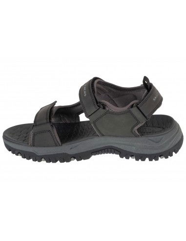 Skechers Prewitt Rigdon 205139BLK