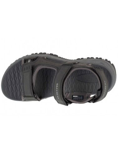 Skechers Prewitt Rigdon 205139BLK