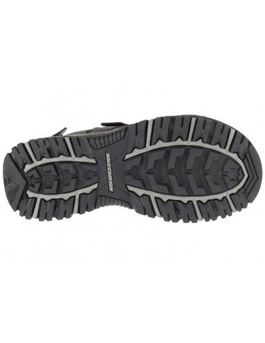 Skechers Prewitt Rigdon 205139BLK