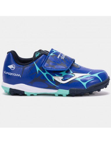 Joma Super Copa Jr 2504 TF SCJW2504TFV