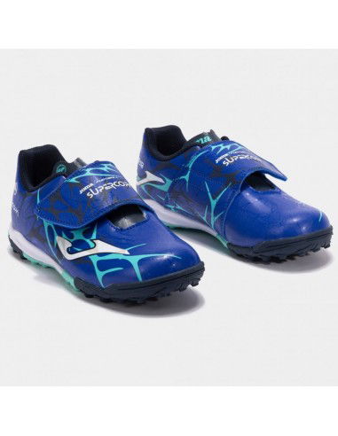 Joma Super Copa Jr 2504 TF SCJW2504TFV