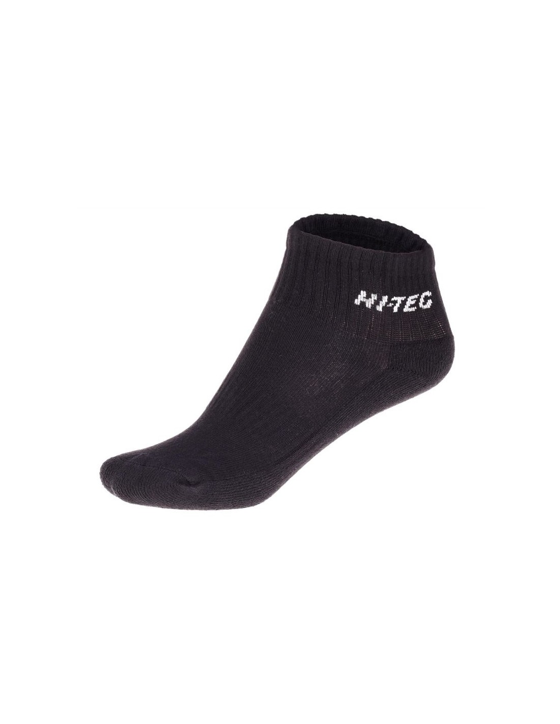 Men's Socks Hi-Tec Black