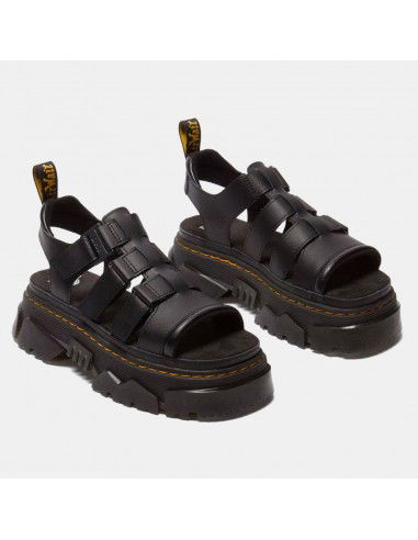 Dr Mattison 3 Strap Sandals DM40891001