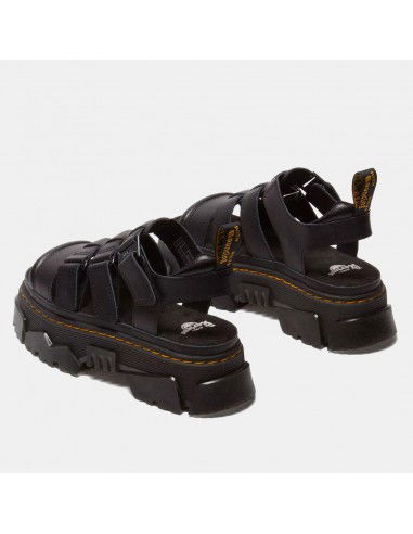 Dr Mattison 3 Strap Sandals DM40891001