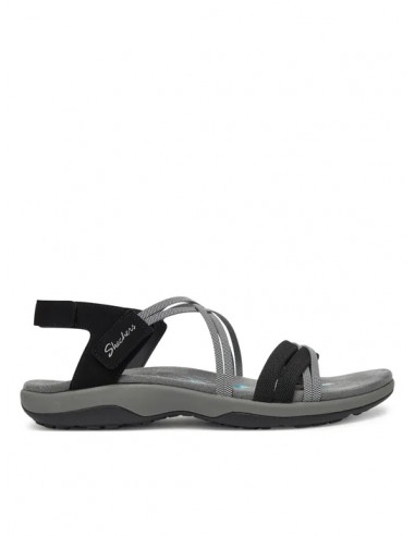  Skechers Reggae SlimTakes Two 163112BKCC 2025