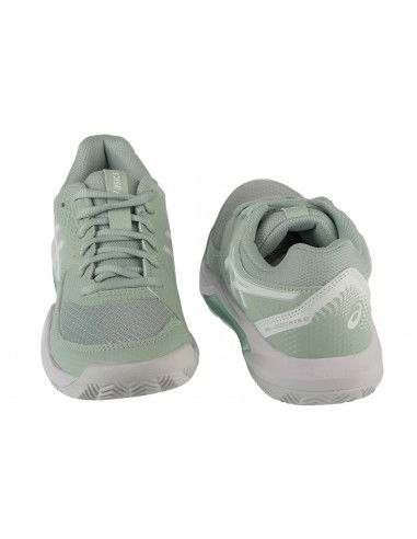 ASICS GelDedicate 8 Clay 1042A255300