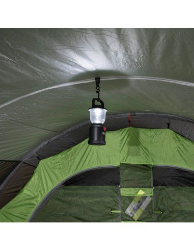 High Peak Bozen 50 family tent 11836