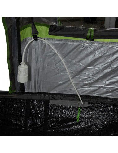 High Peak Bozen 50 family tent 11836