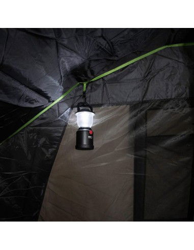 High Peak Bozen 50 family tent 11836