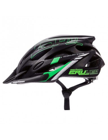 Meteor Gruver bicycle helmet 2474424746