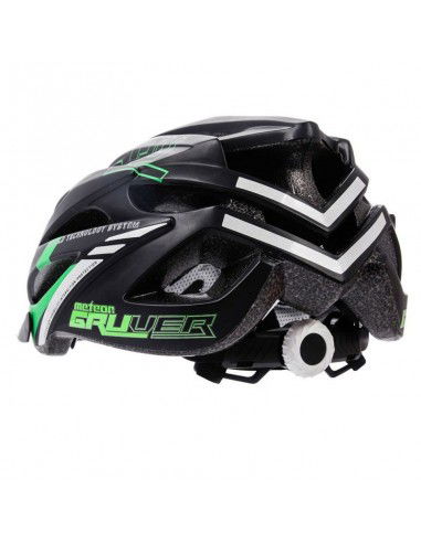 Meteor Gruver bicycle helmet 2474424746