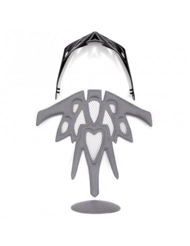 Meteor Gruver bicycle helmet 2474424746