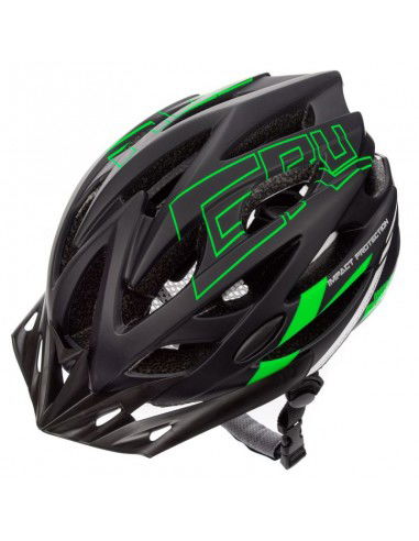 Meteor Gruver bicycle helmet 2474424746
