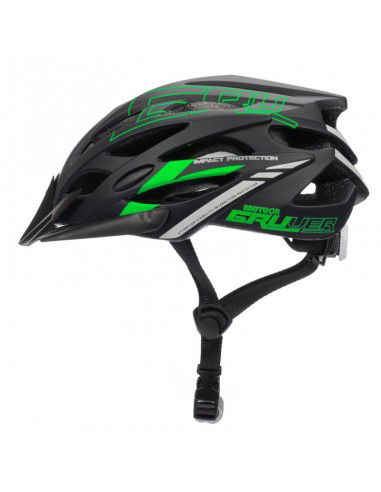 Meteor Gruver bicycle helmet 2474424746