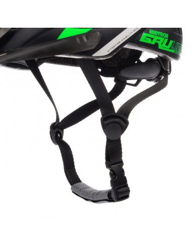 Meteor Gruver bicycle helmet 2474424746