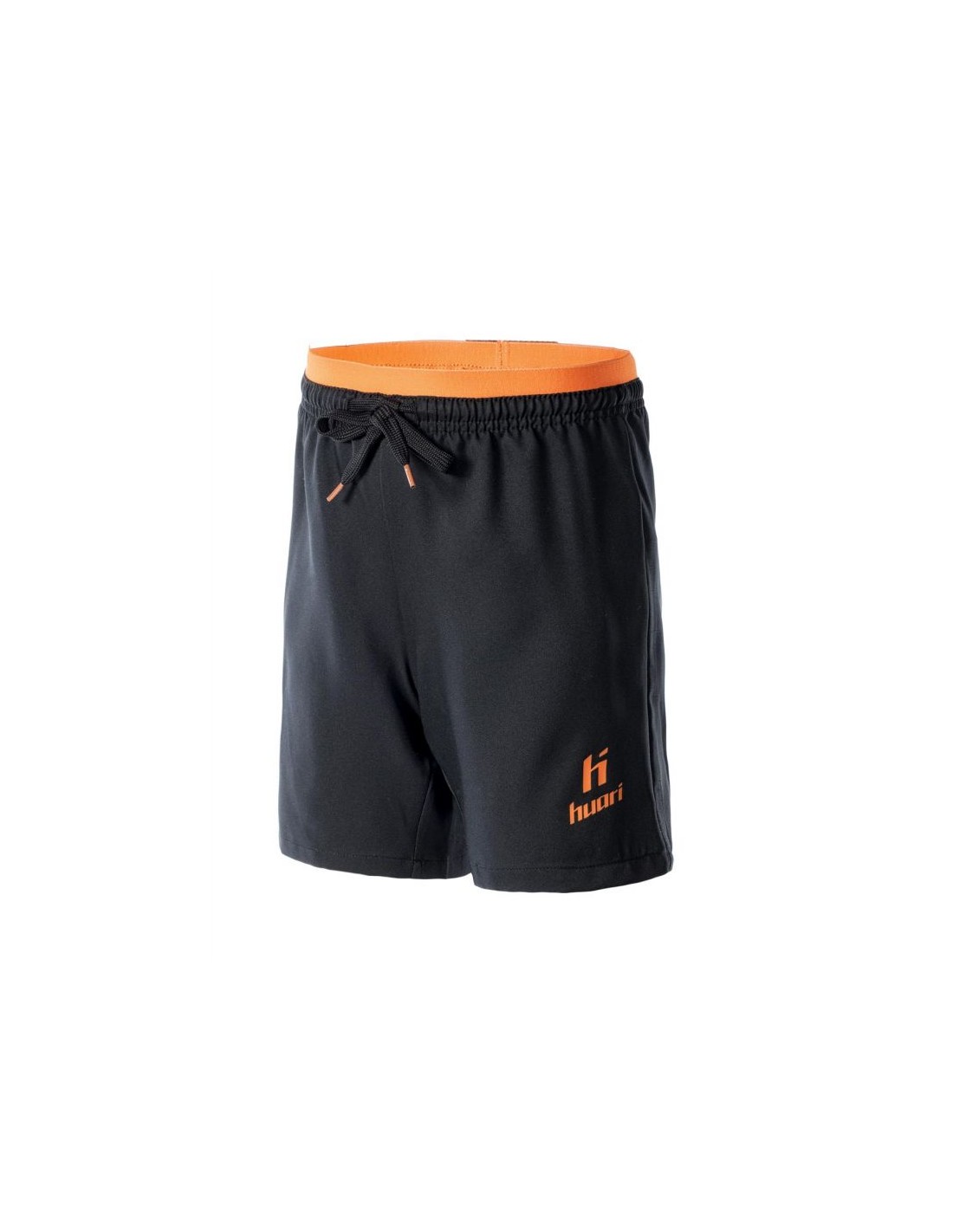 Kids' Clothing Huari Black