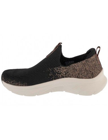 Skechers Arch Fit D'Lux Glimmer Dust...