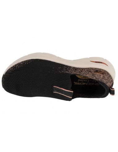 Skechers Arch Fit D'Lux Glimmer Dust...