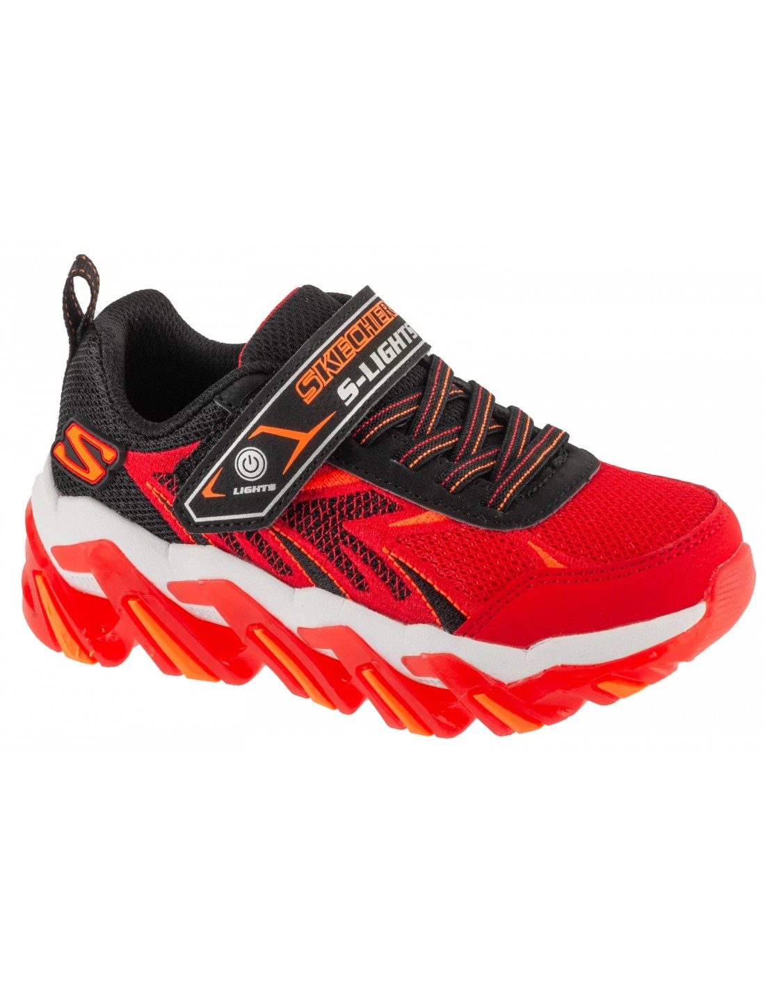 Skechers MegaSurge 20 400165LRDBK