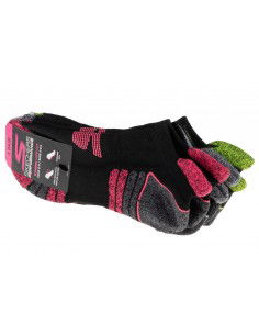 Skechers 3pk Womens Perf...