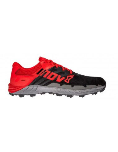 Inov8 TrailTalon Max 001354RDBKS001